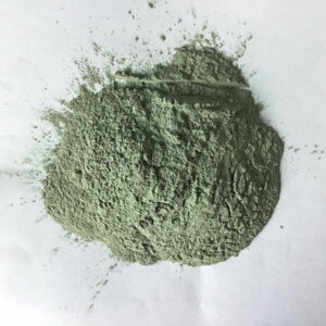 %99 SiC Yeşil Silisyum Karbür F8-F220 JIS 280#-10000# 63C 64C  -1-Haixu Abrasive Production and Sales of White Corundum, Black/Green Silicon Carbide, Brown Corundum