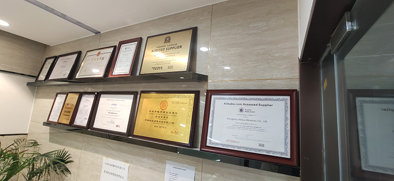 HAKKIMIZDA  -1-Haixu Abrasive Production and Sales of White Corundum, Black/Green Silicon Carbide, Brown Corundum