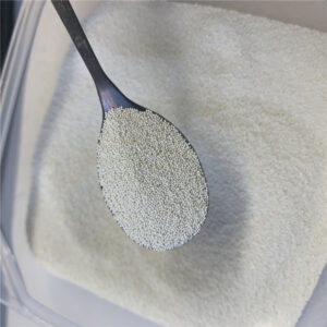 EV  -1-Haixu Abrasive Production and Sales of White Corundum, Black/Green Silicon Carbide, Brown Corundum Zirblast Seramik Boncuklar Zirkonyum Topu B40 B60 B80 Z850 Z300 Z150